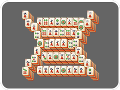 DNA Mahjong