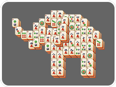 Elephant Mahjong