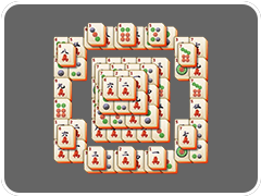 Fortress Mahjong