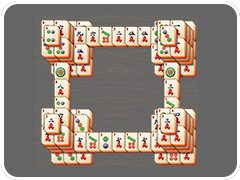 Bridge Mahjong