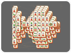 Fish Mahjong