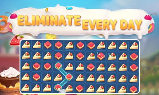 Eliminate Every Day